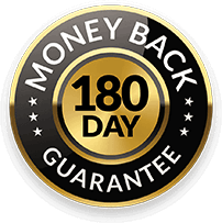 CITRUSBURN 180 -days-money-back-guarantee